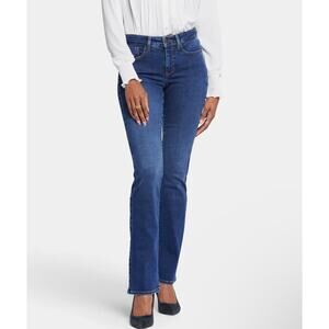 NYDJ Barbara Bootcut Jeans SIZE 14